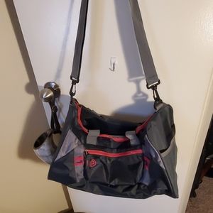 Duffle bag